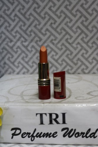 Revlon VELVET TOUCH Lipstick Frost APRICOT BROCADE # 70 - Picture 1 of 2