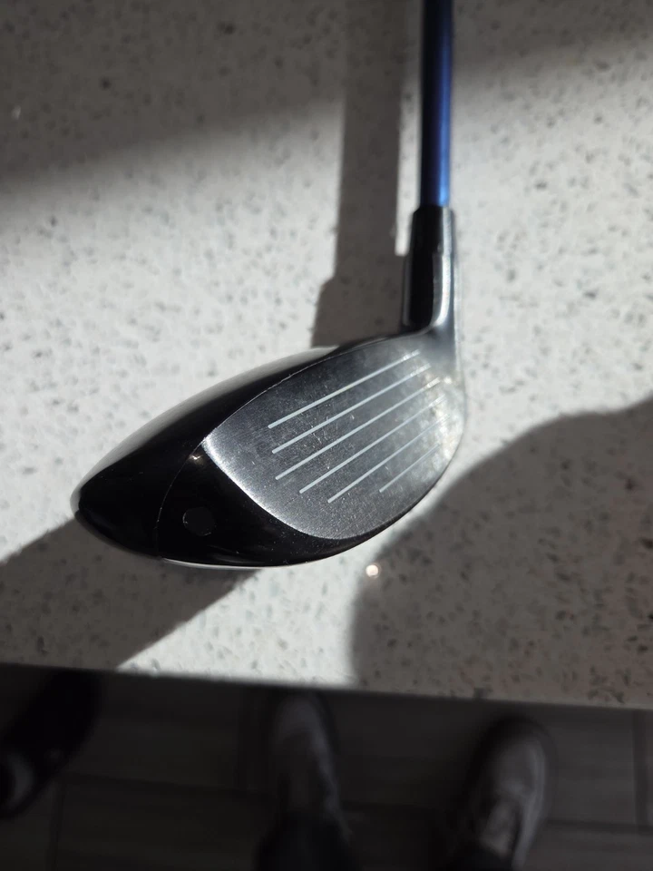 Mizuno ST-Z 230 19 degree RH 4 hybrid  Momiya 75 F4 stiff shaft - Image 4 of 4