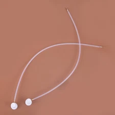 Fluid Film 360 Degree Nozzle Extension Hose Fit for Aerosol Cans Spray