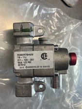 Robertshaw 1720-005 Gas Safety Valve, Oven