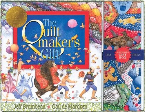Quiltmaker's Gift Box