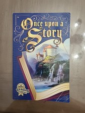 Abeka 4th Grade Once Upon A Story 4a Reader