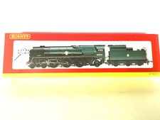 HORNBY R2170 4-6-2 MERCHANT NAVY  35023 ' HOLLAND AFRIKA LINE' MINT UNUSED BXD