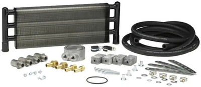 Hayden Swirl-Cool Engine Oil Cooler Kit 1040