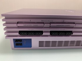 SONY PlayStation 2 SCPH-50000 Sakura | Tested Working | NTSC-J | DDP