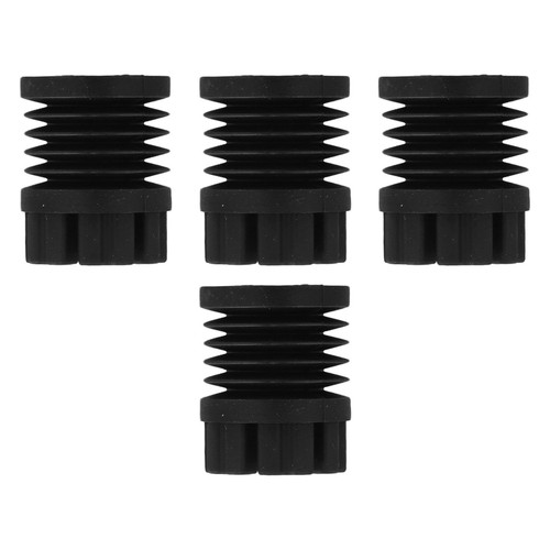Anti Shock Feet Compatible with For Bambu Lab For X1 and For P1 Series 4PCS