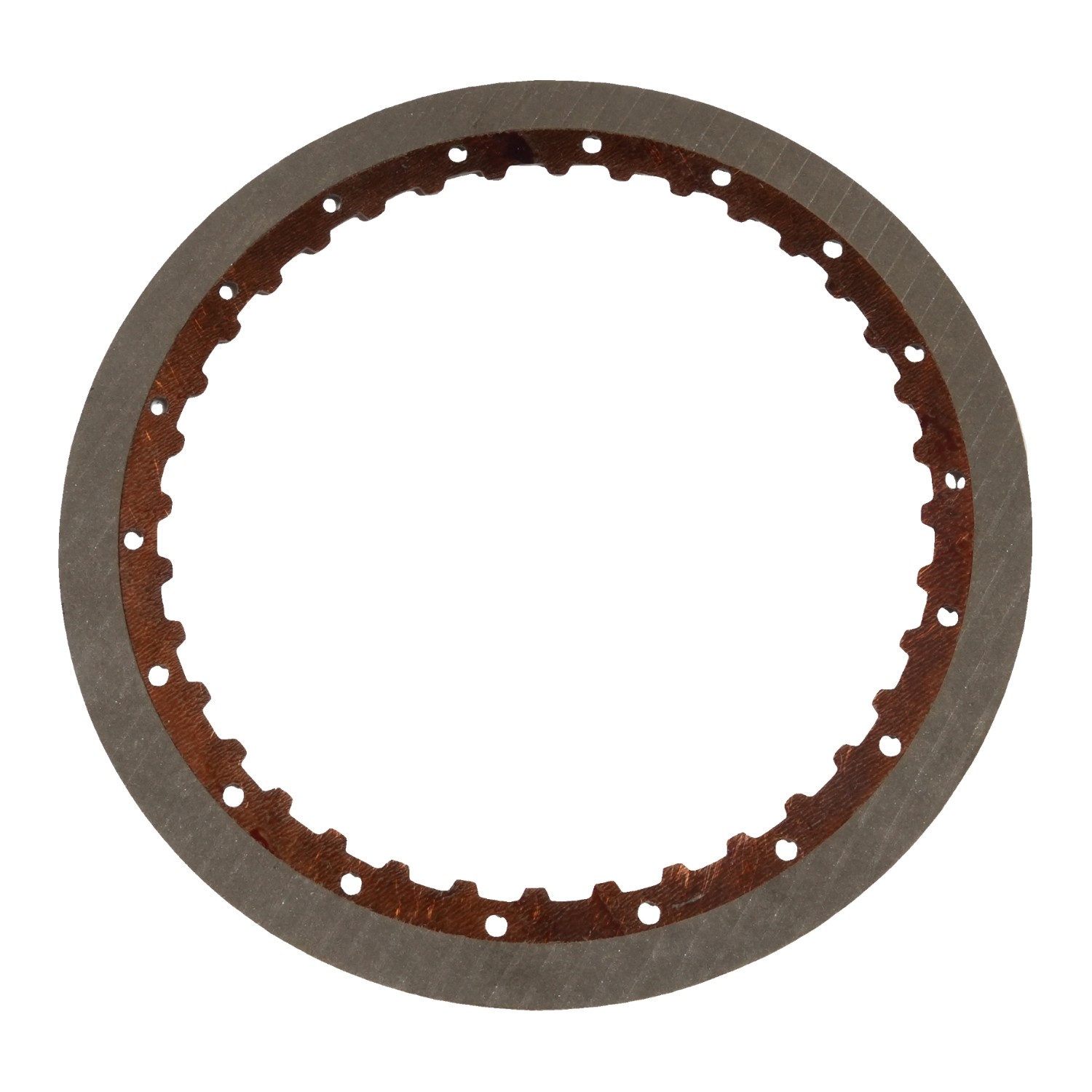 A6GF1 Auto Transmission Clutch Plates Friction Kit Fit Hyundai Transnation Parts