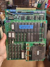 Capcom CPS1 Street Fighter II Champion Editio...