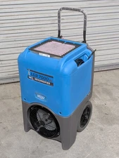 Dri-Eaz Portable Commercial Dehumidifier 29 Gal. Capacity 115v LGR7000XLi-108110