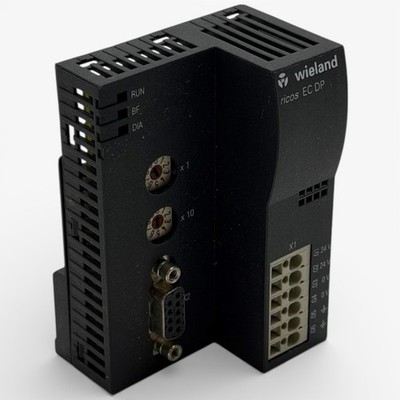 Wieland Ricos EC-DP 83.030.0001.1