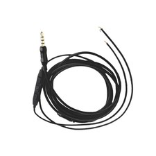 Headphone Repair Cable Control Semi-finished Wire