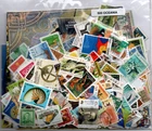 Lot 500 Oceania Stamps