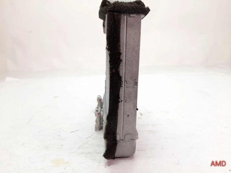 BMW 330ci 330i 325i 325ci E46 2005 núcleo de calefacción radiador 64118372783 Foto 4 de 4