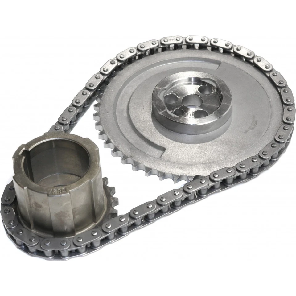 For Cadillac Escalade EXT/ESV Timing Chain Kit 2002 2003 2004 TK3168 | 33SRH60SA - Image 3 of 4