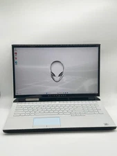 Alienware M15 R3 Intel Core i7-10700K 1TB SSD 16GB RAM RTX 2070 Super