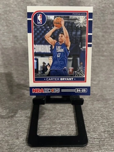 2025 Panini Carter Bryant Base (Raw)