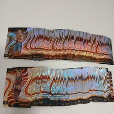 2023 Panini Revolution WWE Wrestling Base Set #1-150 Base Pick Your Card