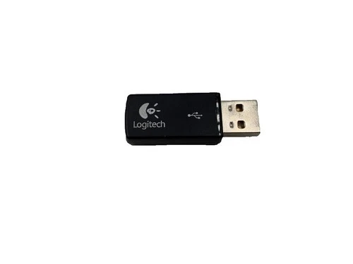 LOGITECH C-U0006 USB Bluetooth receiver 820-003408