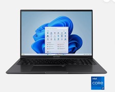 New ASUS Vivobook F1605VA 16'' WUXGA Laptop Intel Core i7-1355U 16GB 512GB SSD