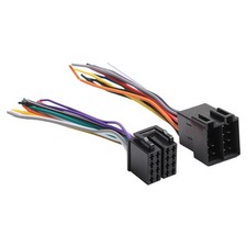 Efficiently Control Your Music with a 16 Pin Steering Wheel Cable Setup