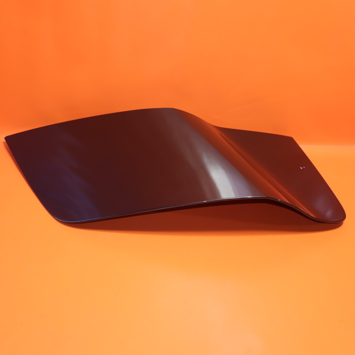 AUDI R8 SIDE PANEL TRIM LEFT DRIVER 2008-2010 2011 2012 2013 2014 2015 420853337