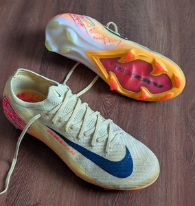 Nike Zoom Mercurial Vapor 16 Elite | eBay