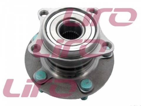 RADLAGERSATZ RADLAGER SATZ HINTEN NTY KLT-MZ-052 V NEU OE QUALITÄT - Bild 5 von 8