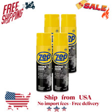 16 Oz. Smoke Odor Eliminator Case of 4 