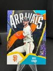 2026 Topps Finest Bryce Eldridge Black (RAW)