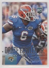 2015 Panini Prestige Rookie Dante Fowler Jr #221 3bz
