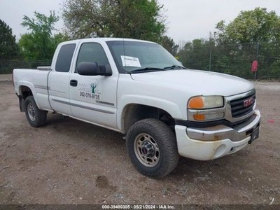 Power Brake Booster Classic Style Fits 03-07 SIERRA 1500 PICKUP 4282675