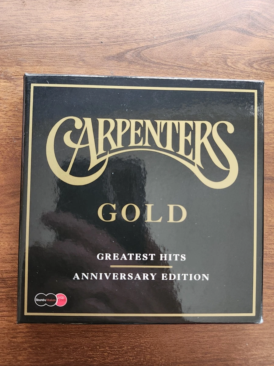 Carpenters Box Set Music CDs for sale | eBay
