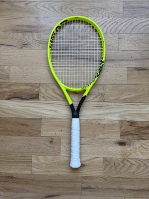 HEAD Graphene 360 Extreme Pro Tennis Racquet (4 1/2)