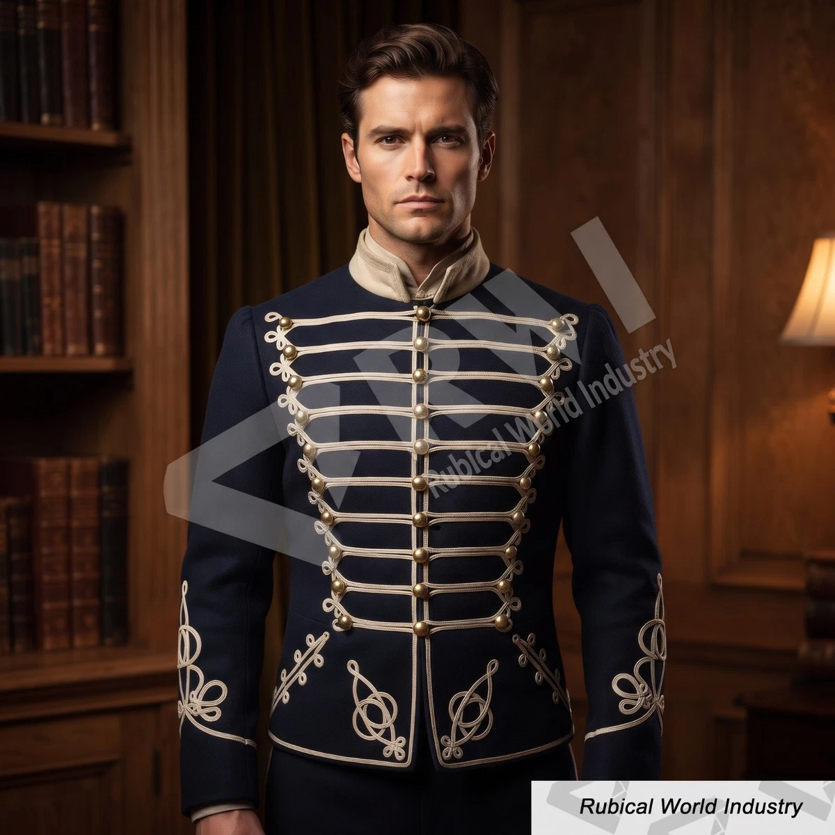 napoleon jacket products for sale | eBay
