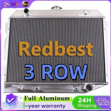 3row Aluminum Radiator For 1968 1969 1970 1971 1972 1973 1974 Plymouth Fury 26 3row Aluminum Radiator For 1968 1969 1970 1971 1972 1973 1974 Plymouth Fury 26
