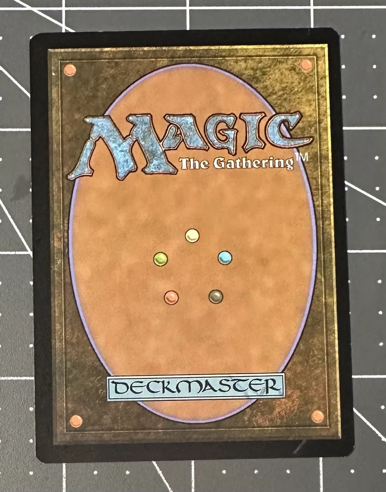 MTG Demonic Tutor Ultimate Masters Regular Unplayed - Image 2 of 2