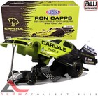 AUTOWORLD AWN050 1:24 2025 TOYOTA SUPRA RON CAPPS CARLYLE TOOLS NHRA FUNNY CAR