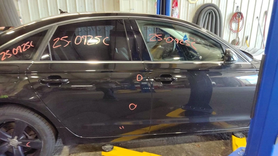 Cilindro maestro de freno compatible con 13-17 AUDI S6 1087847 Foto 4 de 4