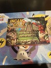 Incan Gold Board Card Game by Gryphon Games Complete!