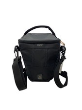 LOWEPRO Shoulder Bag, Nylon, Black, Plain, Photo Active TLZ