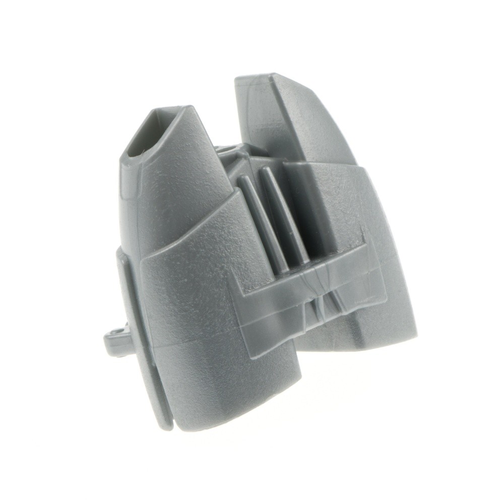 1x lego Bionicle Figurines Accessories Jet Pack Perl Light Grey Toa Lewa 4518506