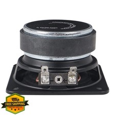 Sound Town 8pk 3" Full Range PA DJ Speaker Replacement Drivers