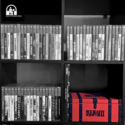 PS4 Games Lot #8 | Bundle Over 200+ PlayStation 4 Titles & Save | Weekly Drops