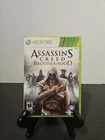 Assassin's Creed: Brotherhood (Microsoft Xbox 360, 2010) - TESTED