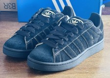 Women s Size 8.5 adidas Campus 00s Cream White Core Black JQ5779 NIB