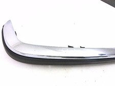 Pare-choc arrière Renault R18