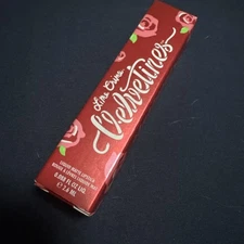 Lime Crime Velvetines Liquid Matte Lipstick 