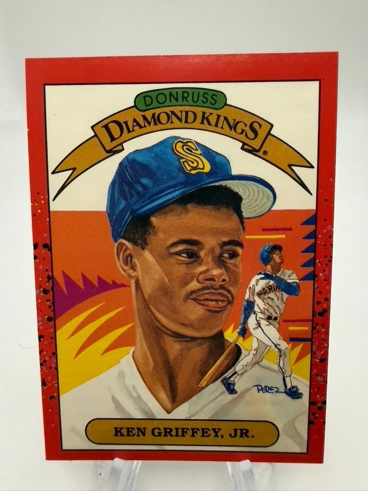 1990 Donruss Baseball Cards 1-249 + Rookies - You Pick - Image 4 of 4