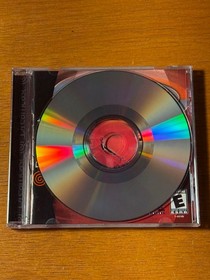 Razor Freestyle Scooter (Sega Dreamcast, 2001) TESTED & WORKING