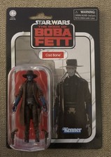 Star Wars Cad Bane The Book Of Boba Fett Retro Collection Hasbro NEW UNOPENED